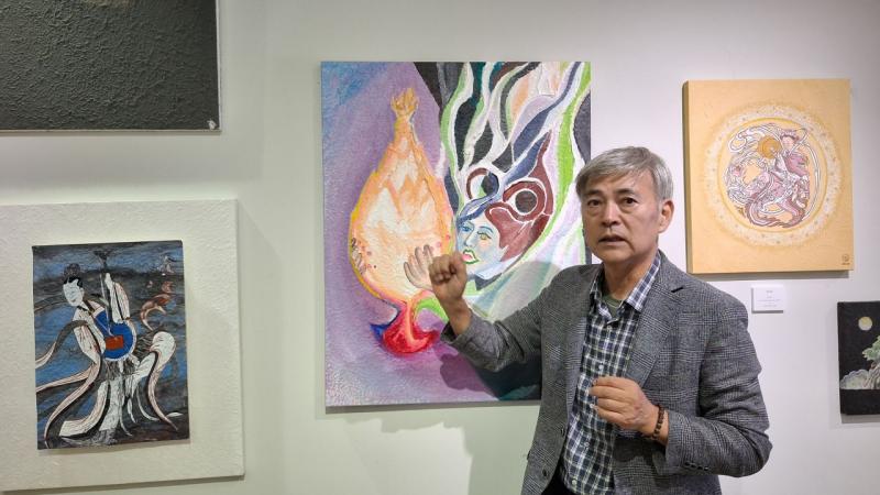 전주 한지의 새로운 가능성을 찾다