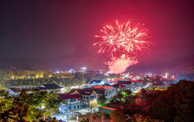 ‘2026 진안홍삼축제’18일 개막, 진안으로 놀러오세요
