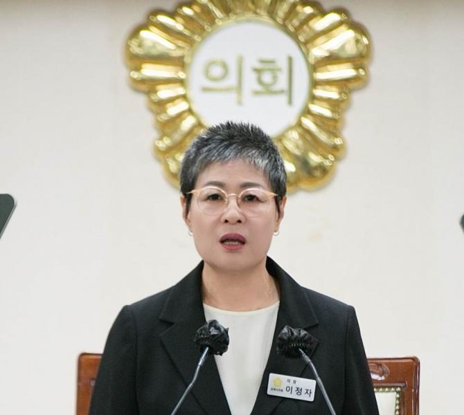 김제시의회, 제299회 제1차 정례회 마무리

