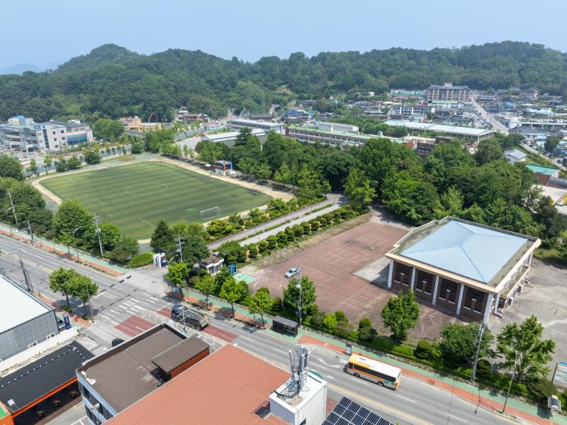 정읍제일고, 전북 첫 반도체 특성화고 전환