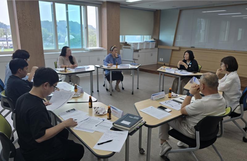 완주군, 노인일자리 수행기관 현장 소통 강화