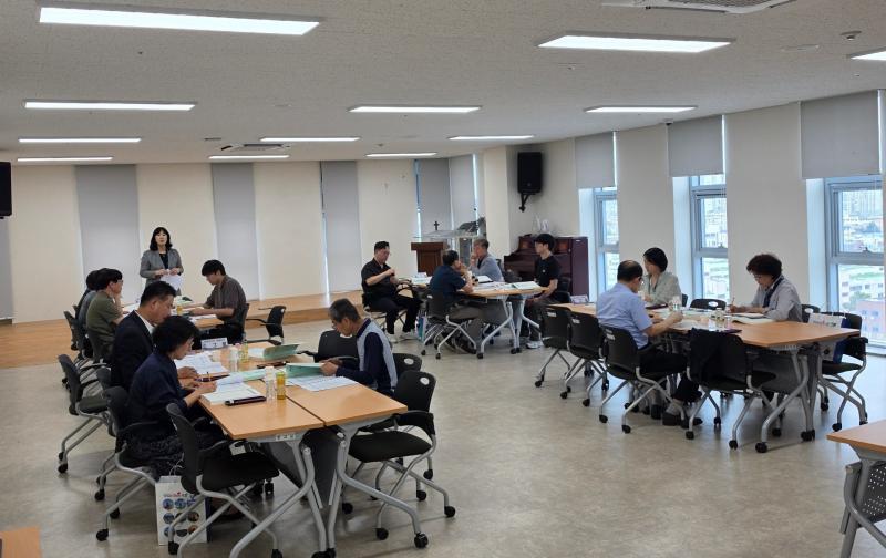 익산 재정대전환 시동…관행 걷고 민생 투자