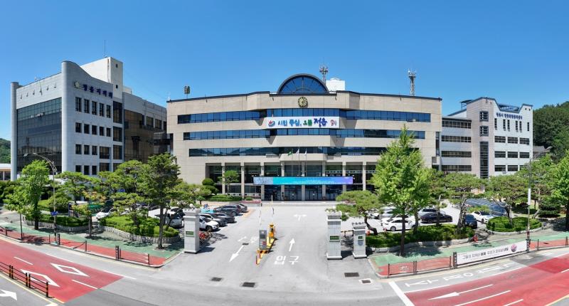 정읍시, 연구기관·기업 잇는 바이오 생태계 구상…중간보고회 개최