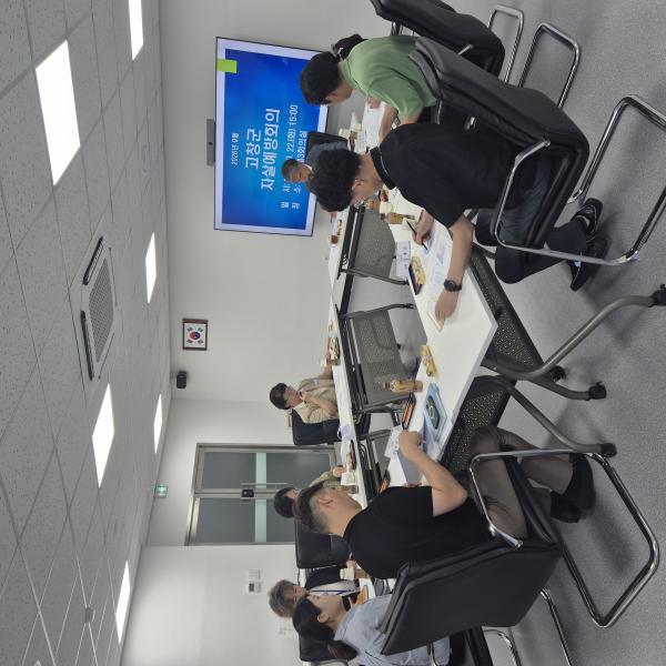 고창군, 자살예방 관계기관 협력 강화