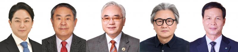 <포커스>제35회 소충·사선문화상 선정