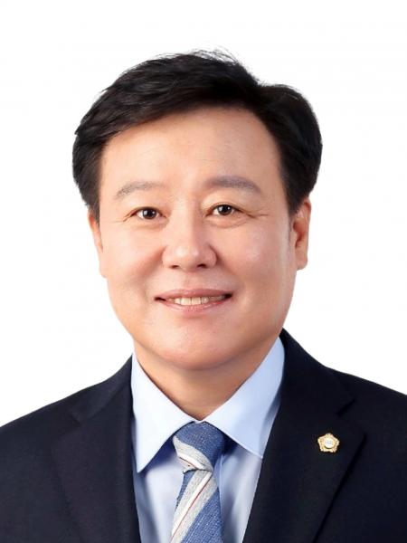 익산시의회 김충영 의장, 시민 불편 해소 위한 현장방문 실시