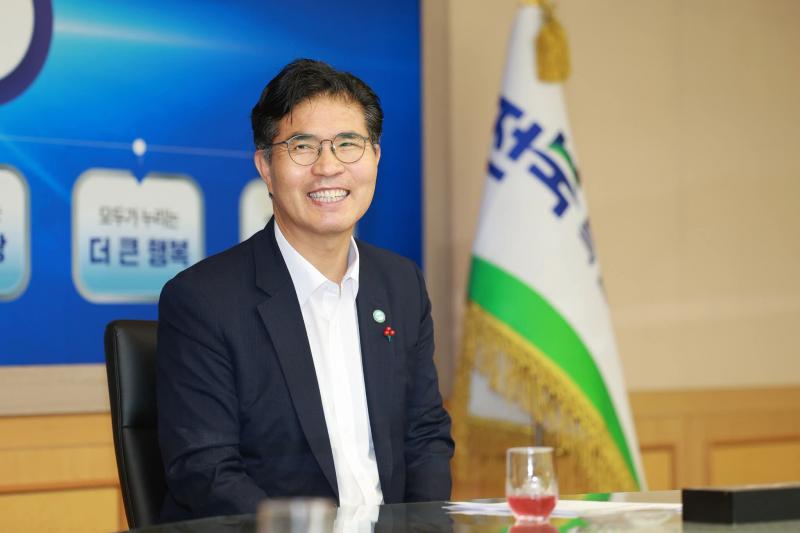 ‘미래대응기금’에 지방교부세 축소 우려…전북 등 지자체 “지방지원 확대해야”