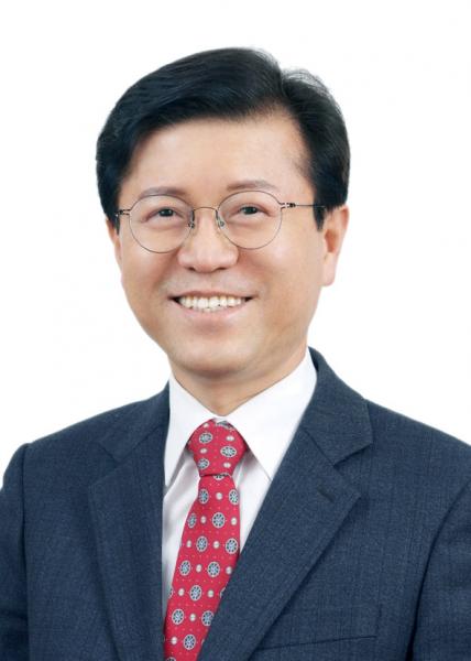 의암주논개정신선양회 회장 박용근