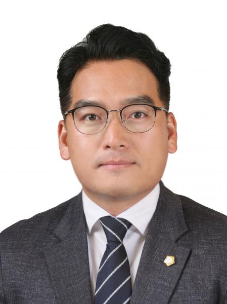 장수군의회 김광훈 의원, 이상동기 범죄 예방 등 안전 조례 3건 발의