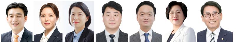 전주시의회, 제435회 임시회 5분 자유발언 