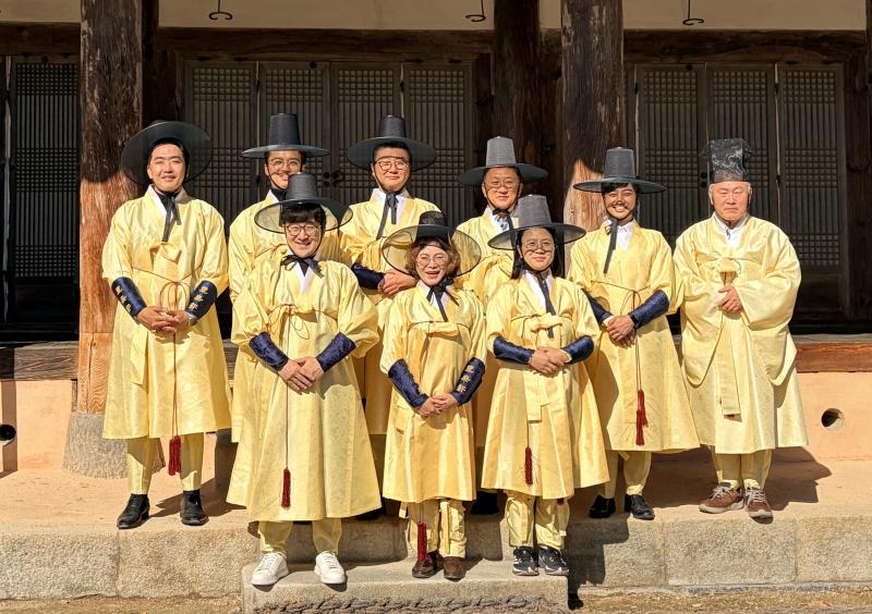 전주시의회 문경위, 전통문화 체험 확산 방안 모색
