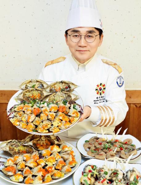 자연숙성 간장, 짜지않은 감칠맛 최고