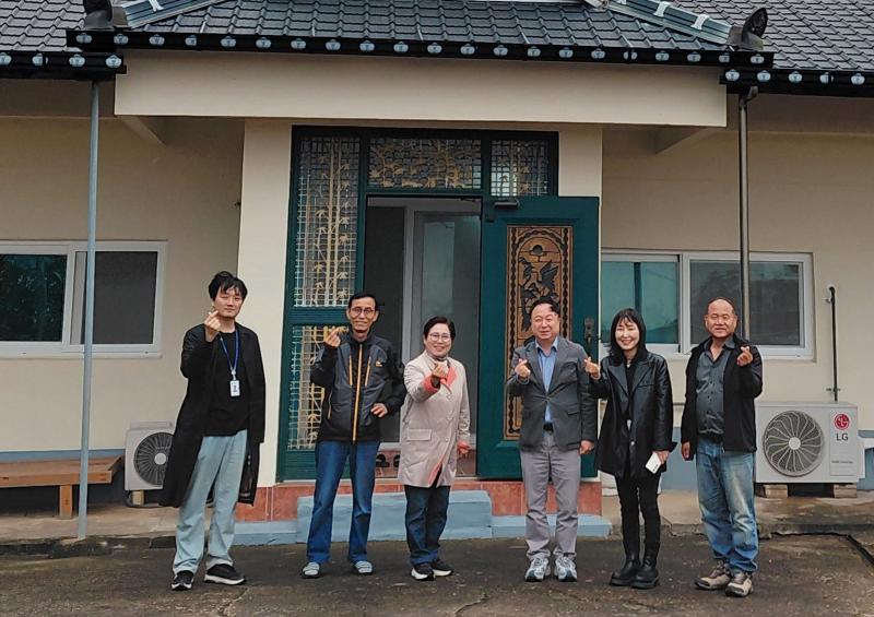 정읍 영원면에 ‘귀농인의 집’ 추가 조성…농촌 정착 첫걸음 돕는다