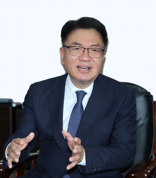 전북개발공사, 재생에너지 산업발전 유공 기후에너지환경부 장관 표창 수상