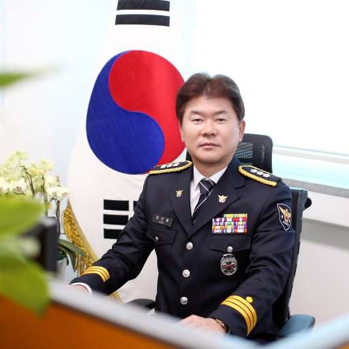 군산경찰서 치안정보안보과장 최인철, 제81주년 경찰의 날 ‘대통령 표창’ 수상