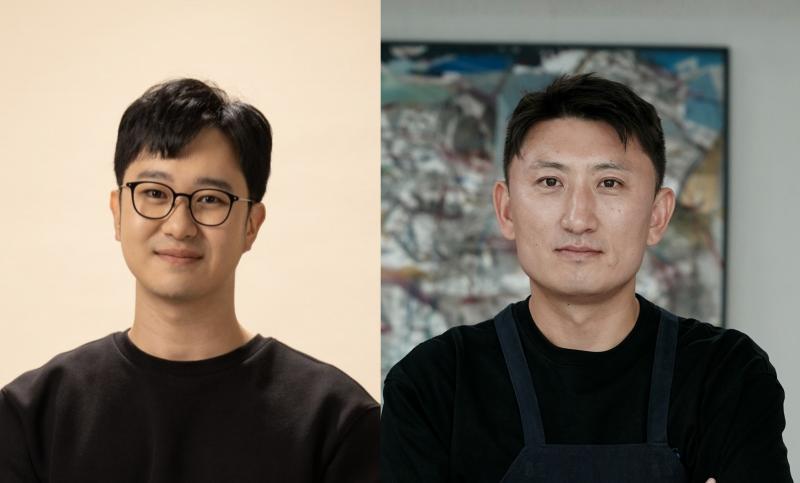  우진청년미술상에 김승주, 임희성 작가