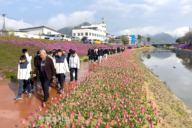 순창군, 이것이 스포츠 마케팅이다. 관광마케팅과 연계해 '눈길' 
