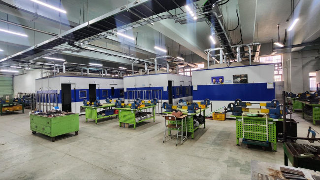 군산시, 친환경·스마트 조선산업 이끌 기술 인력 양성 교육