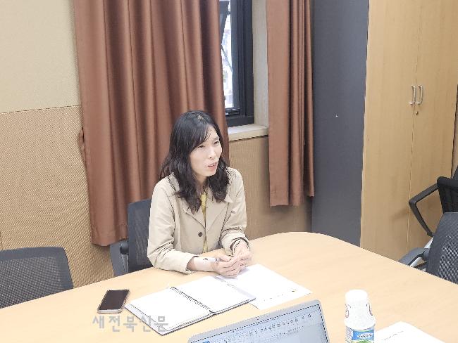 [달그락달그락] “너는 존재만으로도 힘이 된다”       