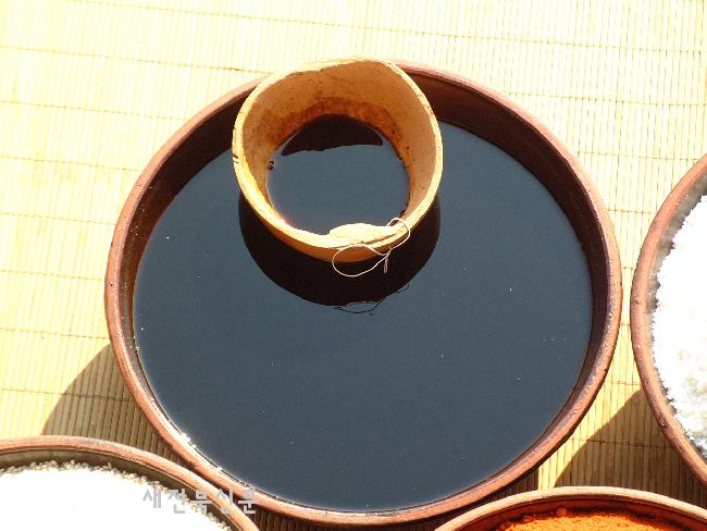 순창군 발효미생물산업진흥원, 간장의 항치매·혈당 개선 효과  