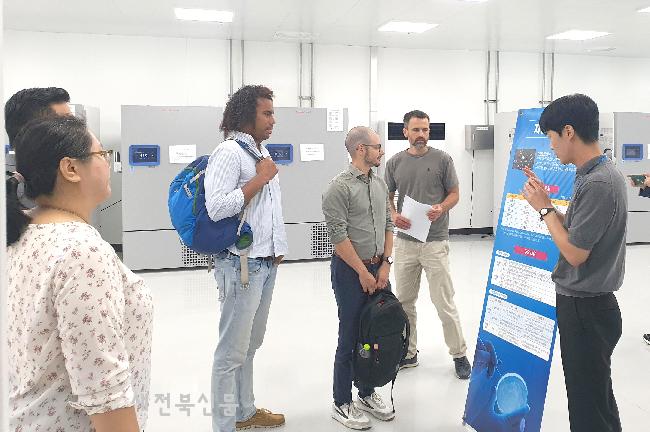 세계 최고 연구기관과 맞손, 순창발효미생물 기술 세계 무대로