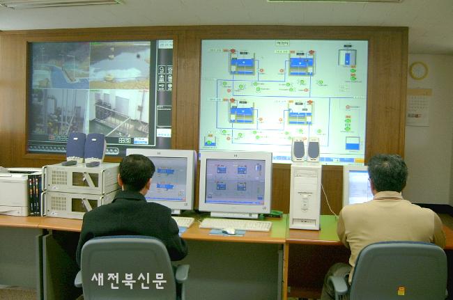 상하수도요금 체납요금 일제 정리 추진  