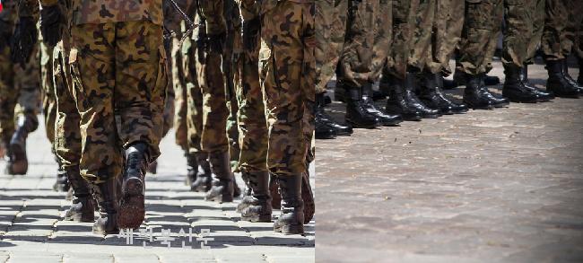 [달그락달그락] 호국보훈의 달, 청소년들의 시선으로 군인을 바라보다  