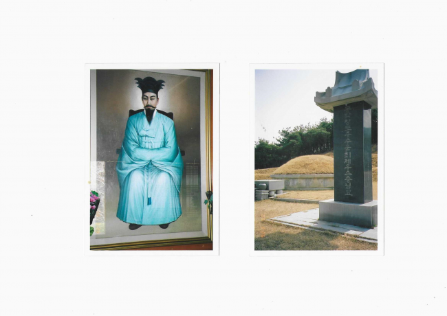  ‘생명살림’의 사상=동학을 창도한 수운 최제우