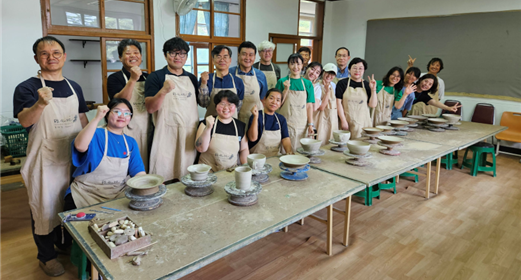 귀촌 정착한 소상공인‘홍보 멘토’보람   