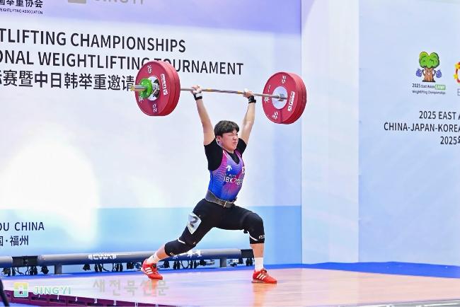 전북 역사 문민희, 국제대회 활약 