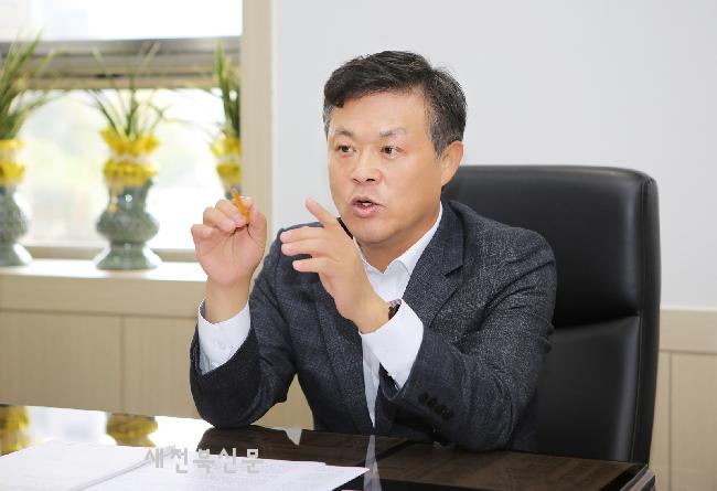 정읍시, 시민 신뢰 바탕으로 청렴 1등급 도시 향해 ‘도약’ 