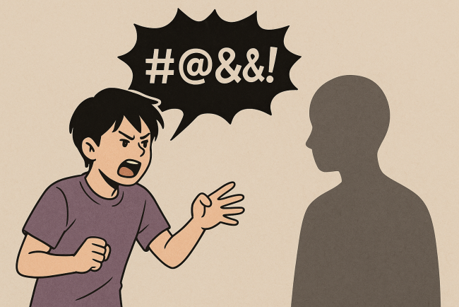 달그락달그락]농담일까, 폭력일까.. 청소년 50명이 답했다