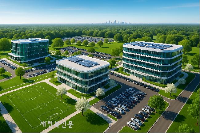 완주군, 피지컬 AI 산업 중심지로 도약        