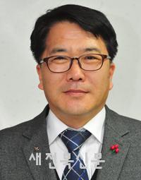 이종근 새전북신문 편집부국장, 방일영문화재단 저술지원 언론인 선정   