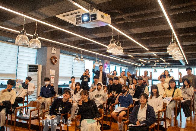 [달그락달그락] 작은 틈에서 시작된 큰 변화     