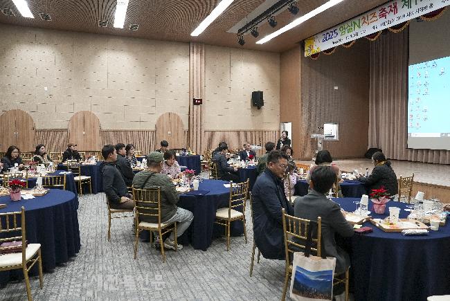 임실군, 임실N치즈축제 청년기획단 활동 마무리  