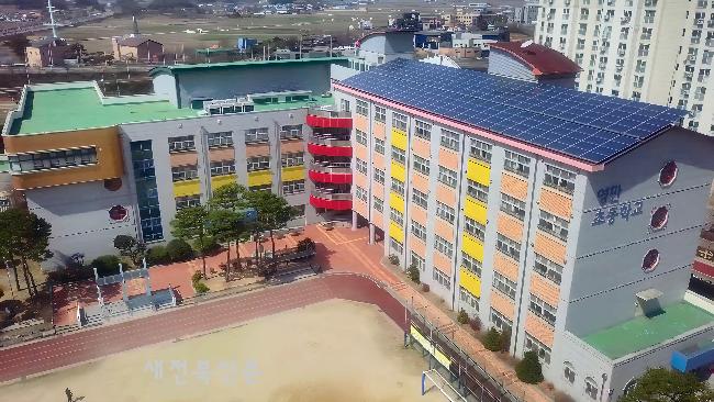 익산 영만초, 전북 두 번째 IB 월드스쿨 공식 인증  