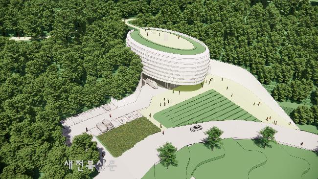 남원시, 도자전시관 건립 본격화