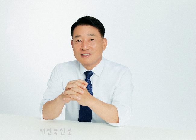 박병래 부안군의회 의장, 13일 의정보고회 개최 군민 소통 강화  