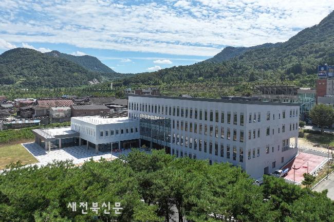 순창 미생물 농생명산업지구 지정  