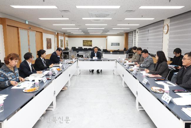  정읍시, ‘동진강 회복 프로젝트’ 청사진 나왔다, 생태. 레저 복합 공간 조성
