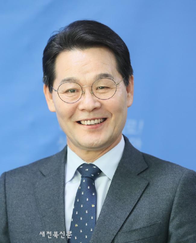 권익현 부안군수, “해상풍력 인프라 선도적 대응 및 정부정책 연계 강화” 강조