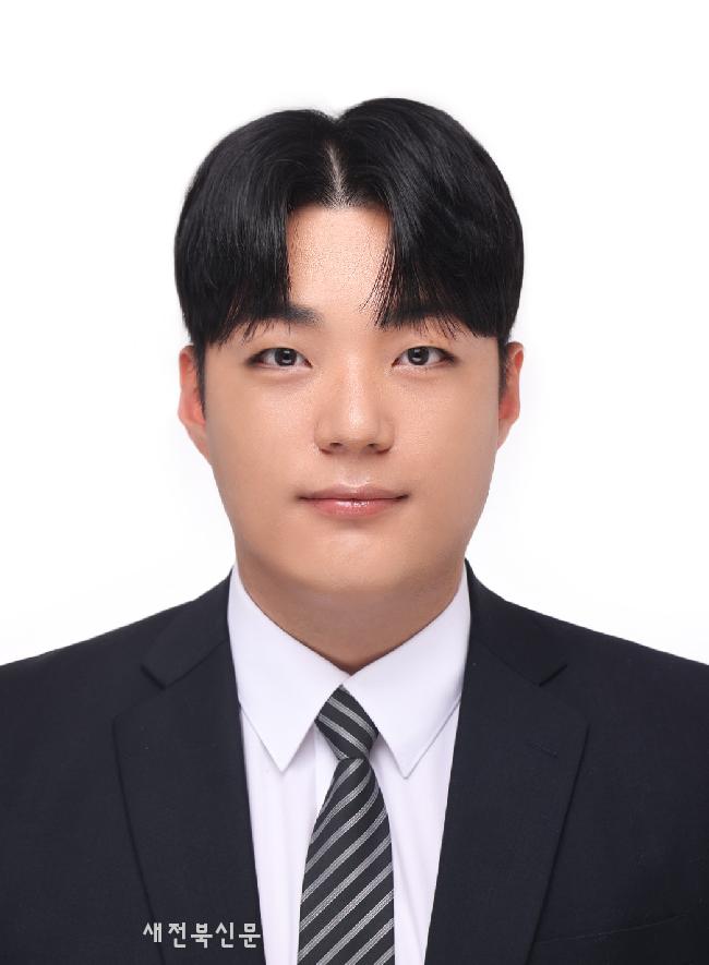 임실군4-H연합회 최용하 회원, 차세대농어업경영인대상 수상  