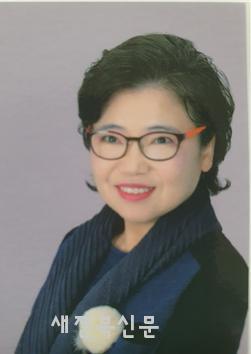 ‘한국휘파람문학상’에 김정임 시인 