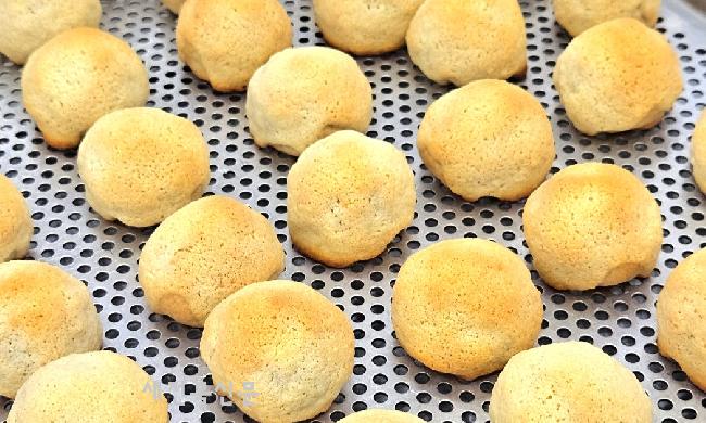  순창, 새로운 로컬 미식 디저트  ‘순창콩이빵’출시