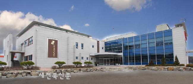 (재)진안홍삼연구소, 
진안군 발효제품 생산 산업체 육성을 위한 유산균 확보 