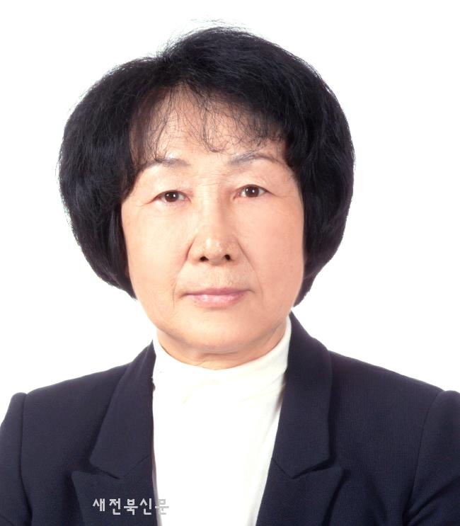 무주군의회 이영희 부의장 군정질문