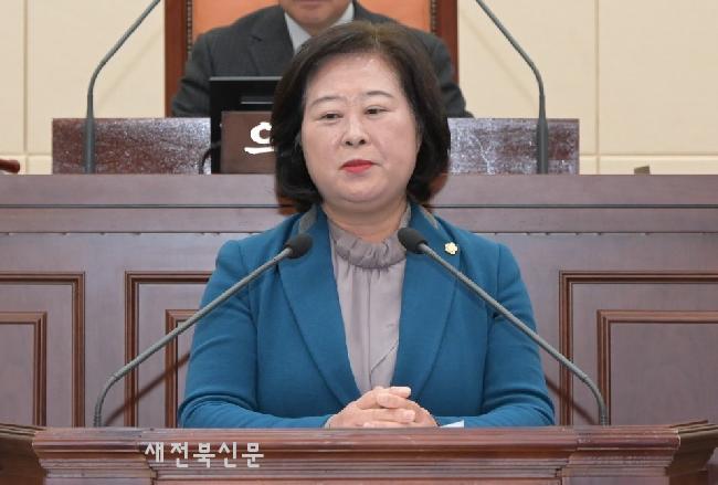 남원시의회, 제275회 정례회 폐회 