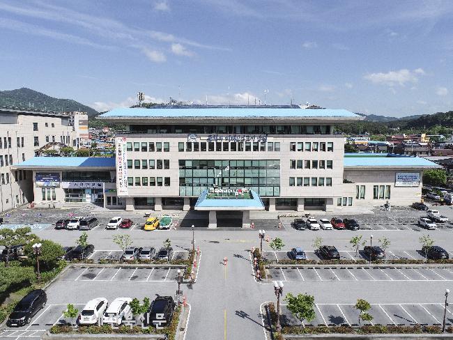 남원시, 내년 국가예산 1,802억원 확보 