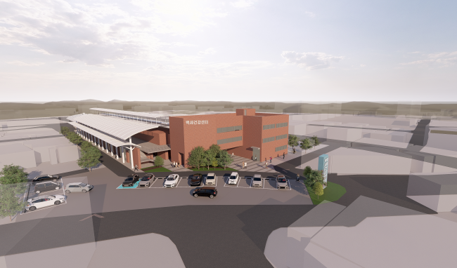 무주군 하반기 도시재생 인정 사업 선정